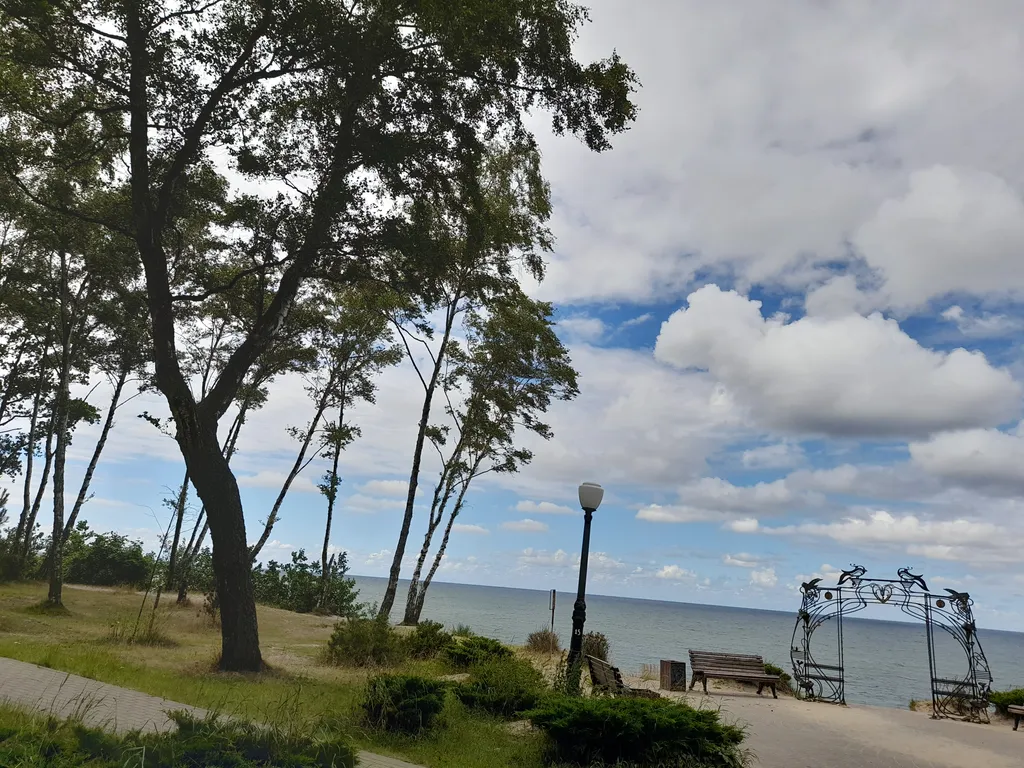 Квартира Уютная квартира в курортном городе — Пионерский