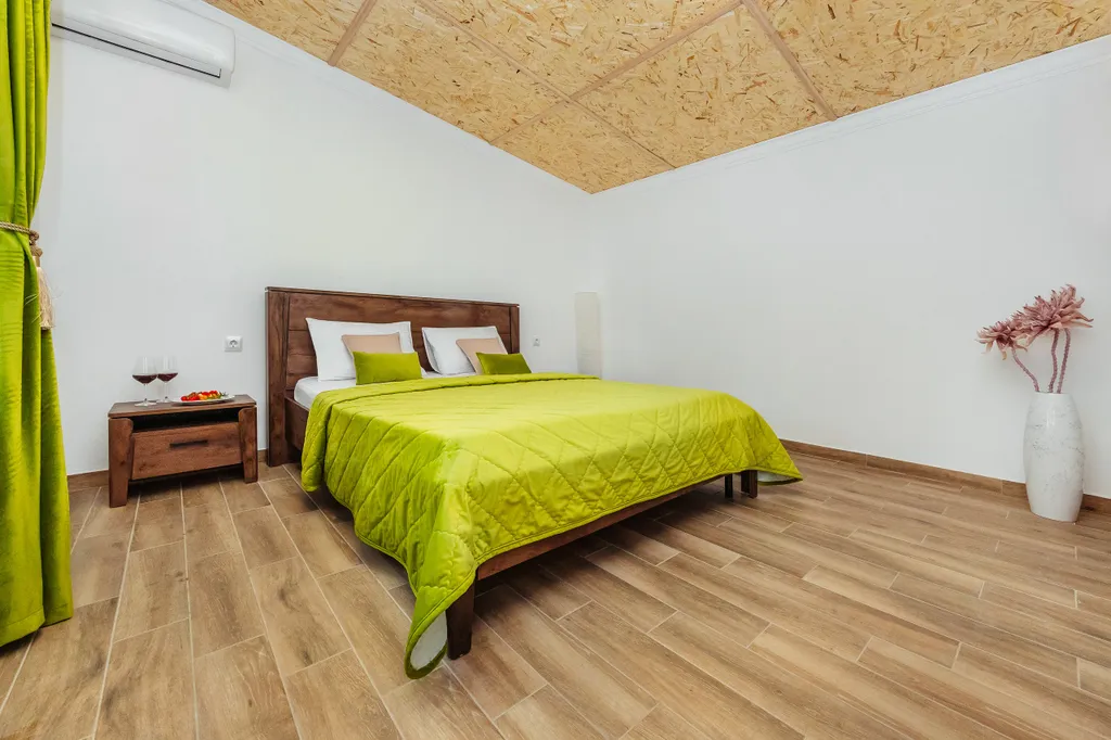 Квартира Комната — аренда посуточно в Гудаута