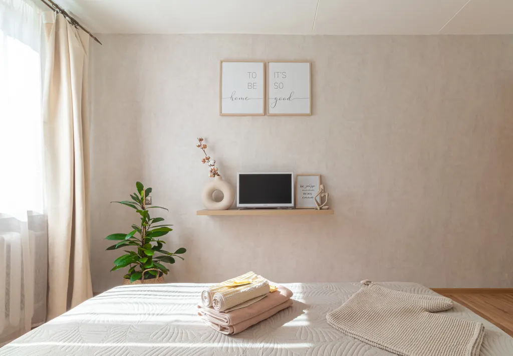 Квартира Квартира Central 2 Rooms Live&Drive Apartment — Калининград