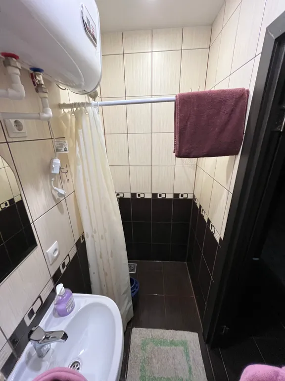 Уютная студия