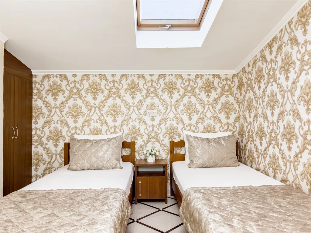 Квартира Комната — Адлер