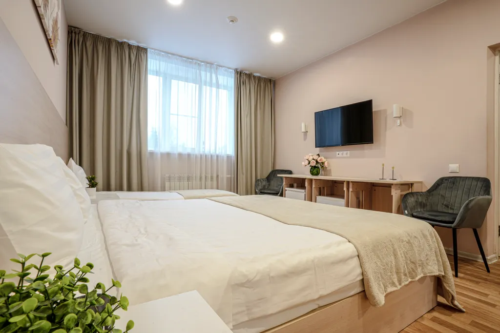 Квартира Комната — Истра