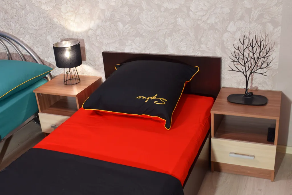 Просторная двухкомнатная квартира в ЖК Новое Медведково