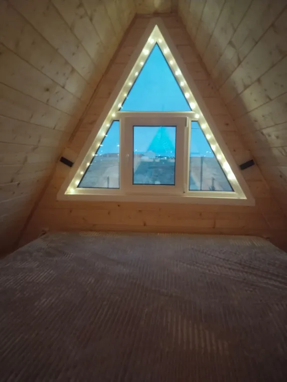 Уютный дом вблизи курорта Завидово