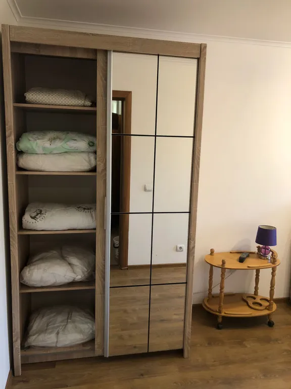 Квартира Квартира Квартирка на проспекте — Калининград