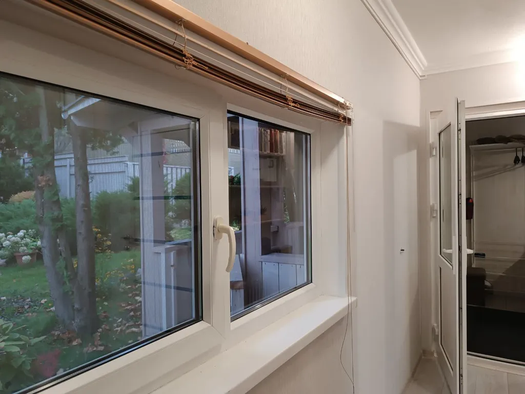 2-комнатный Дом