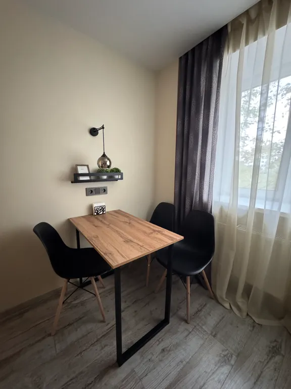 Квартира Уютная квартира в скандинавском стиле — Мурманск