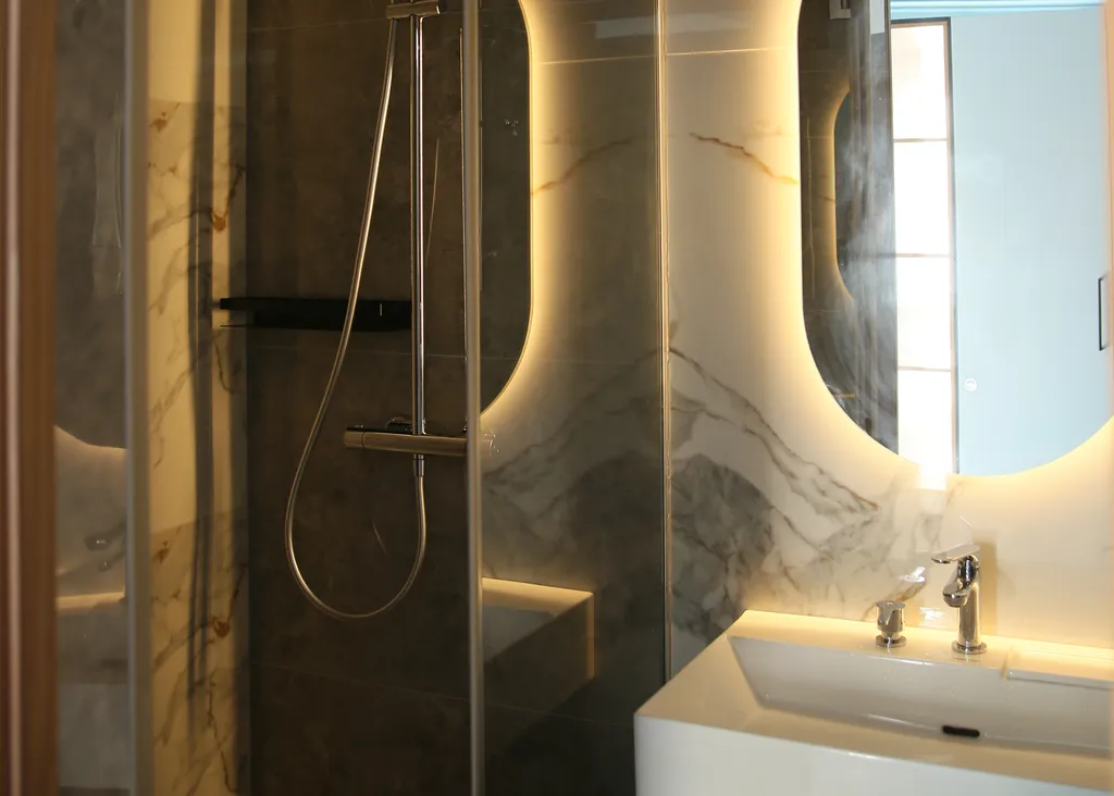 Двухместный Делюкс №401