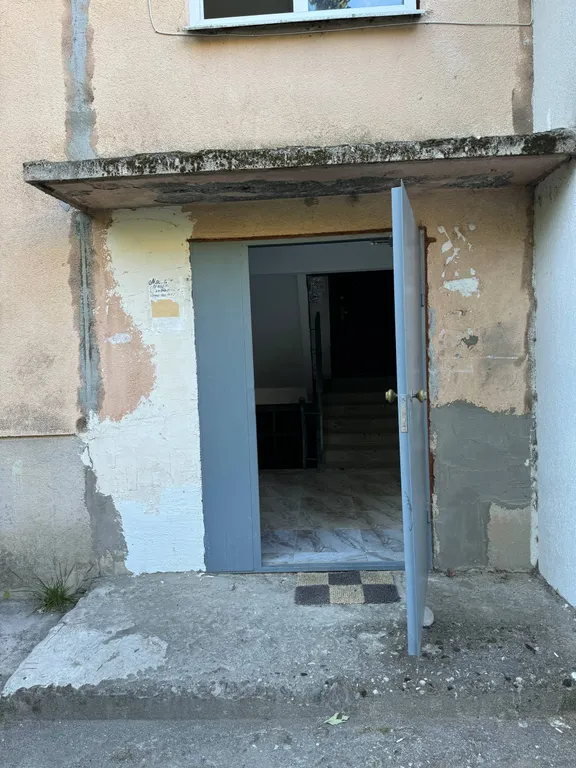 Трёхкомнатная квартира с ремонтом на ул Гочуа