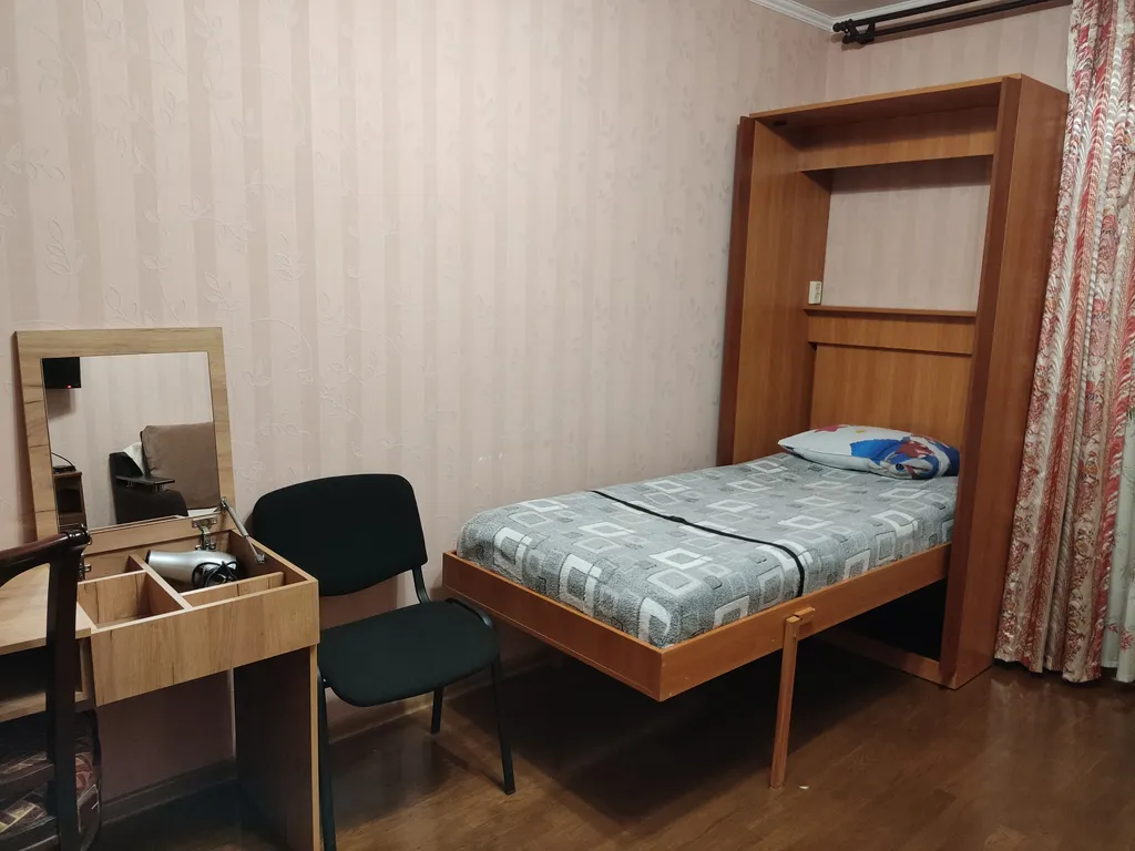 Квартира Большая квартира рядом с метро — Санкт-Петербург