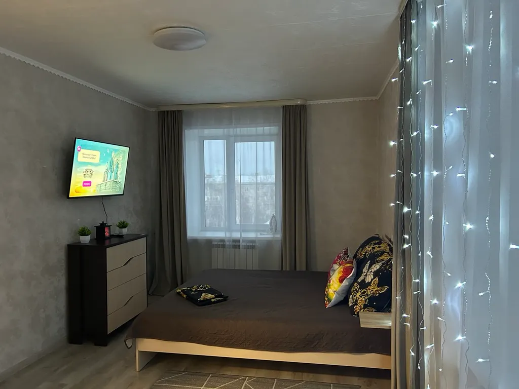 Ваш идеальный отдых начинается здесь