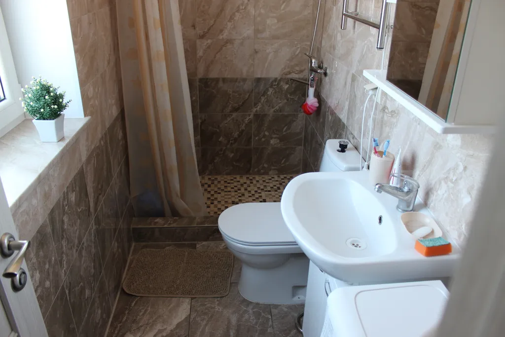 Коттедж Уютный дом у моря — Зеленоградск