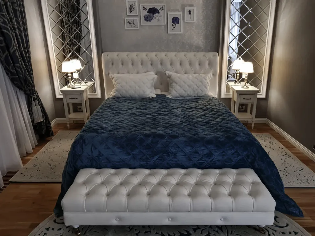 Дом на берегу Балтийского моря