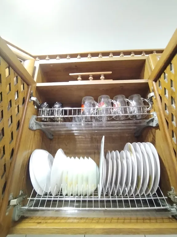 Квартира в исторической части города