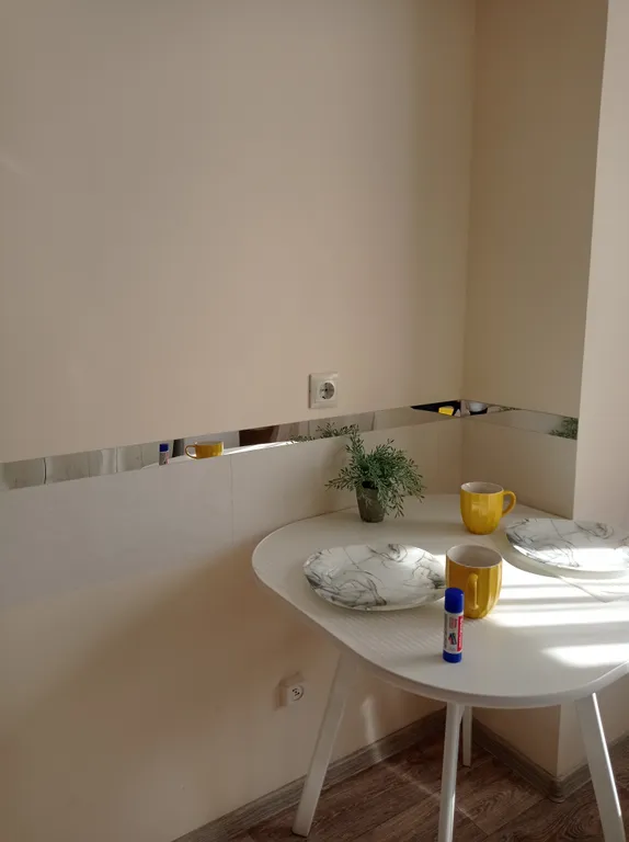 Квартира Квартира с видом на набережную — Иркутск