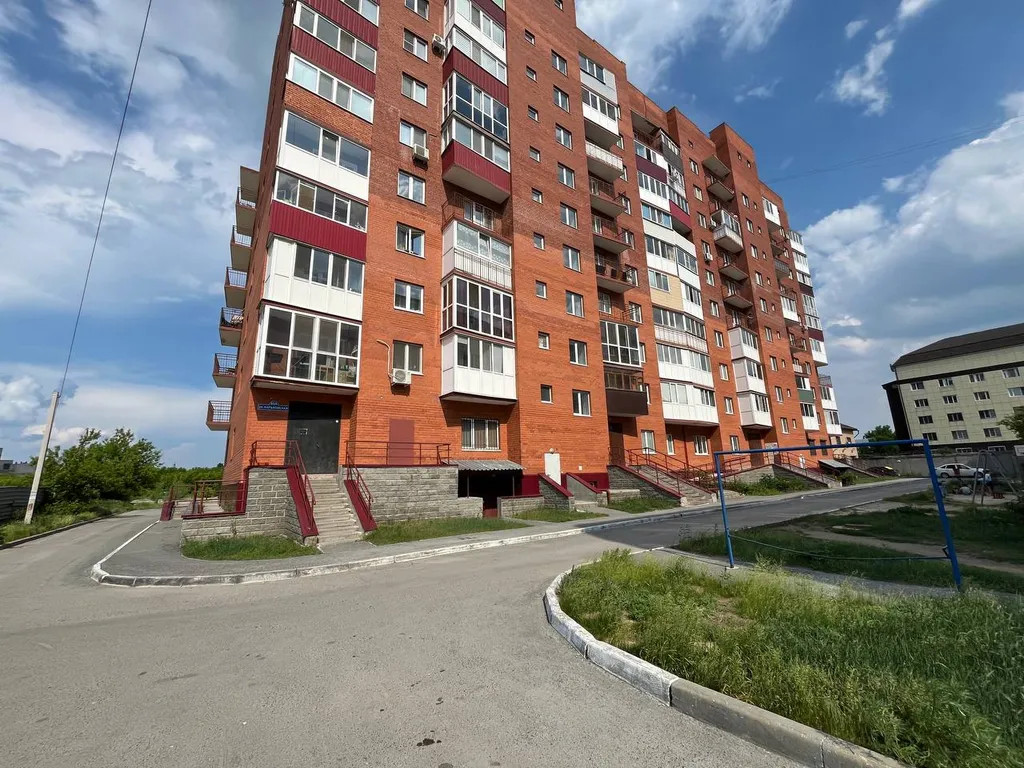 Уютная студия в центре