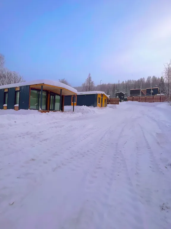 Коттедж Частный дом у Горы — аренда посуточно в Губаха