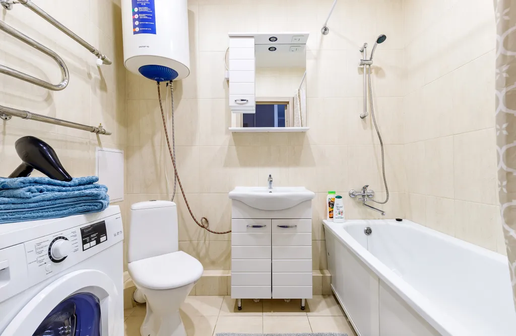 Квартира 2-комнатная Квартира — Краснодар