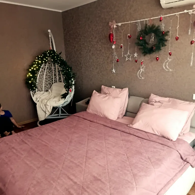 Квартира для большой семьи или компании — аренда посуточно в Нижний Новгород