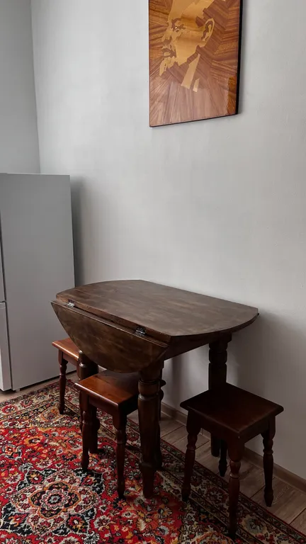 Уютнaя квартира в Приисковом