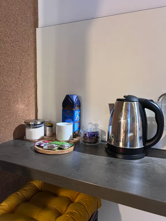 Квартира Уютные лофт апартаменты на одного — Санкт-Петербург