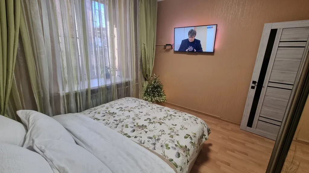Квартира возле парка Кисловодск