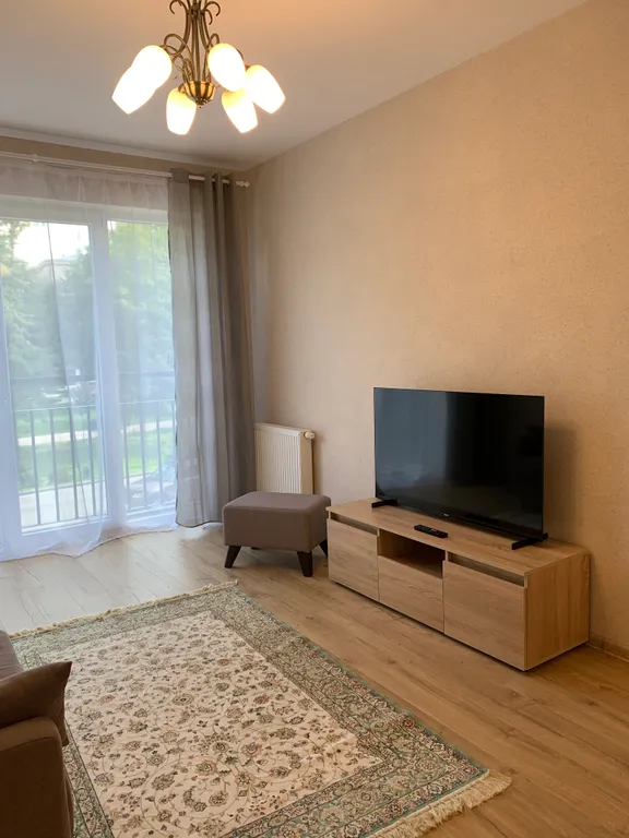 Уютная квартира в центре у набережной