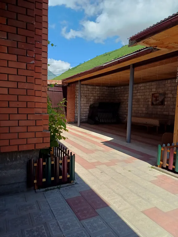 4-комнатный Дом