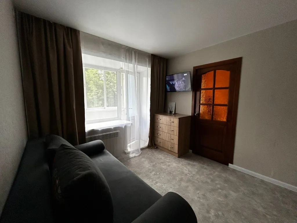 Потрясающая квартира в тихом районе города, скидки от 2х дней