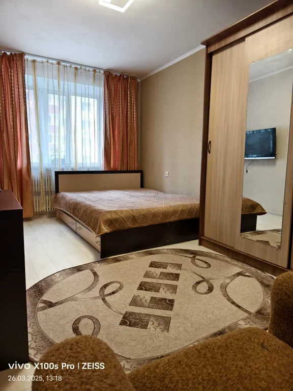 Квартира Квартира в спальном районе рядом с м4 дон — Воронеж