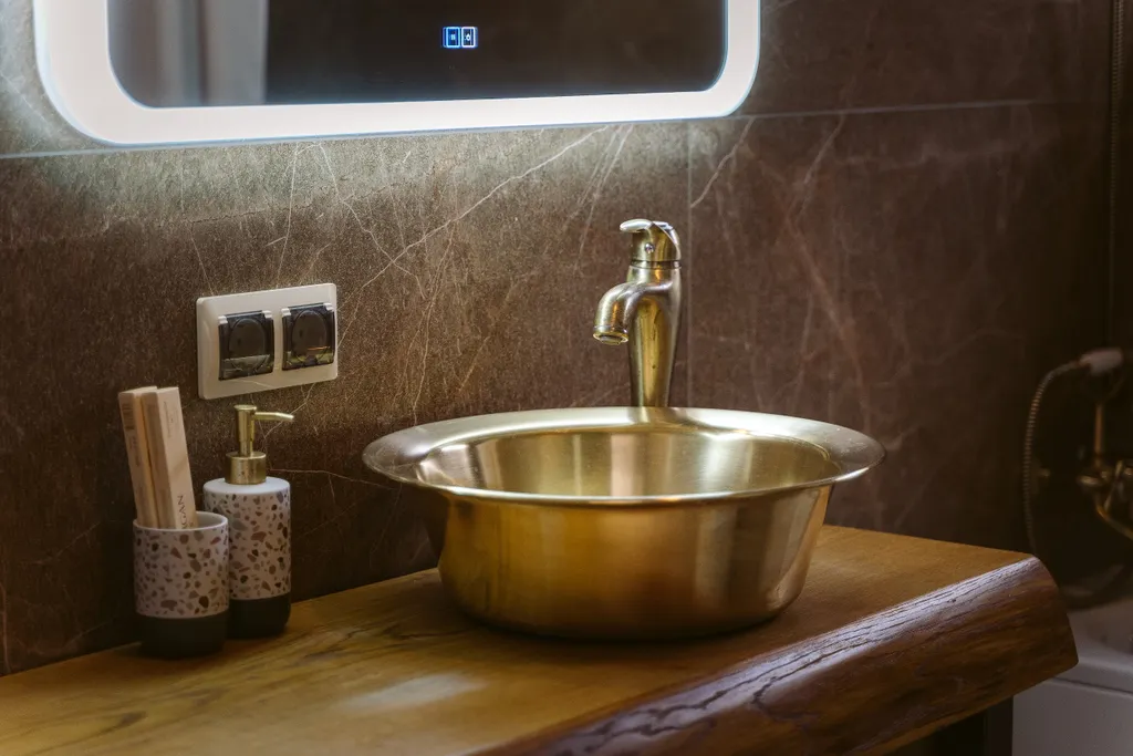 Коттедж BUNGALOW