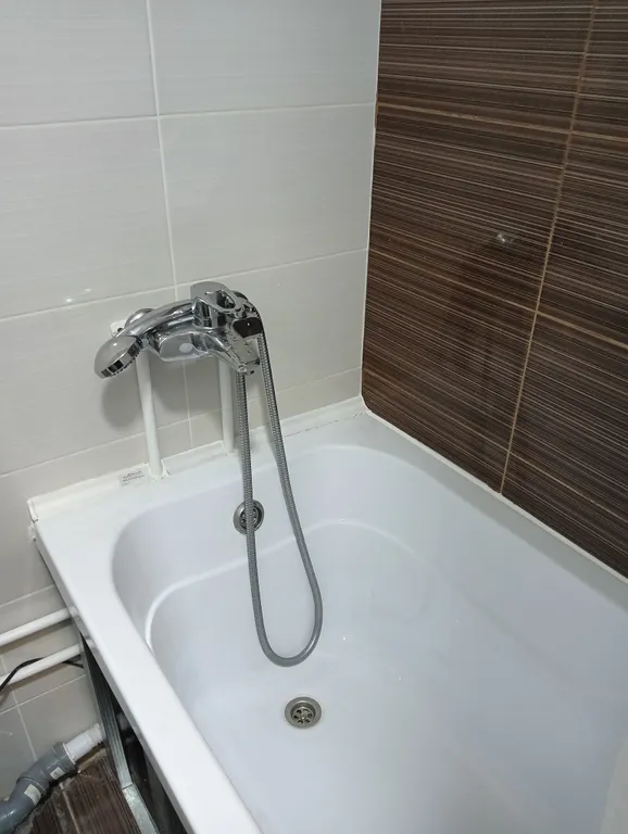 Уютная студия в новостройке