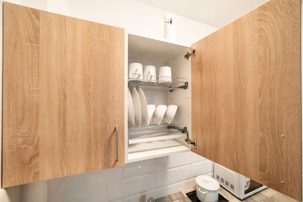 Квартира Квартира-студия Симфония напротив ТРЦ Планета — Красноярск