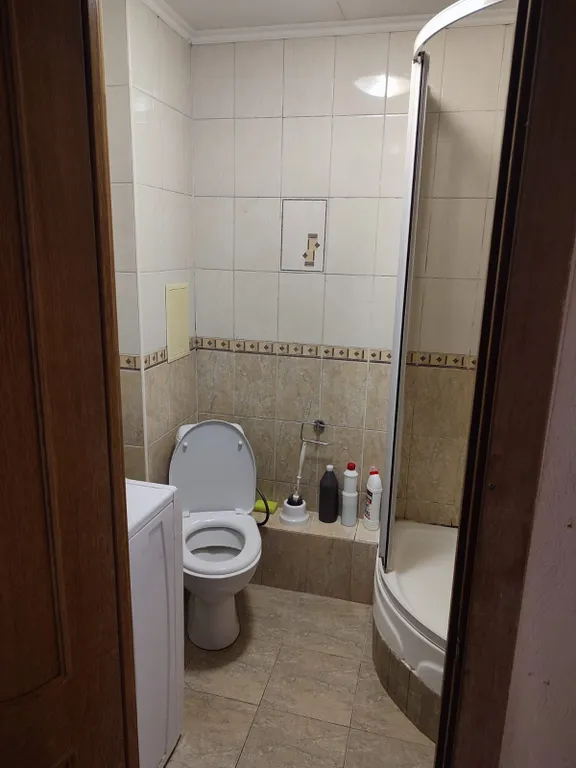 Уютная квартира 3-х комнатная