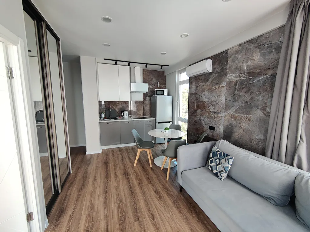 Квартира Квартира на Соренто — Сириус