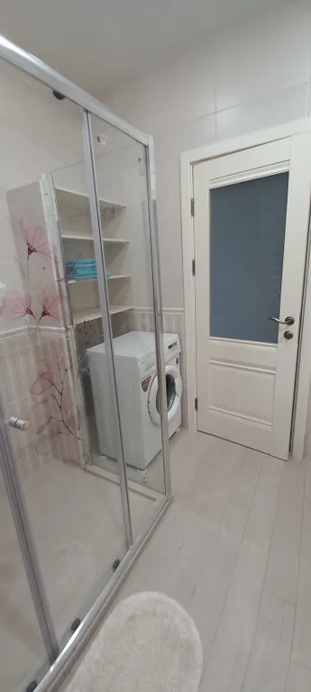 Квартира Уютная квартира на первой береговой линии Мандарин парк — Адлер