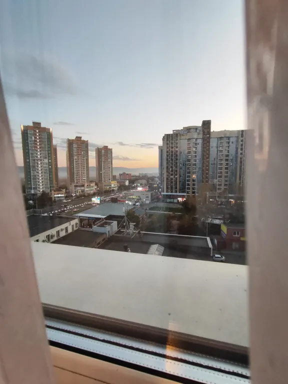 Уютная студия