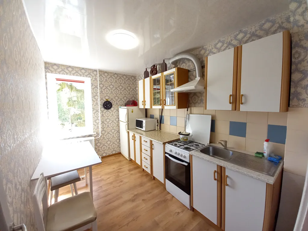 Квартира Квартира в центре — Светлогорск