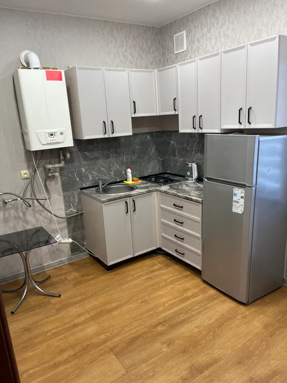 Уютный коттедж в Верхнем Фиагдоне