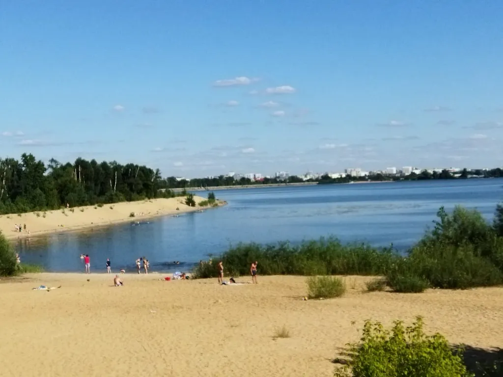 Квартира-студия в 1 остановке от жд вокзала и в 2 км от Кремля