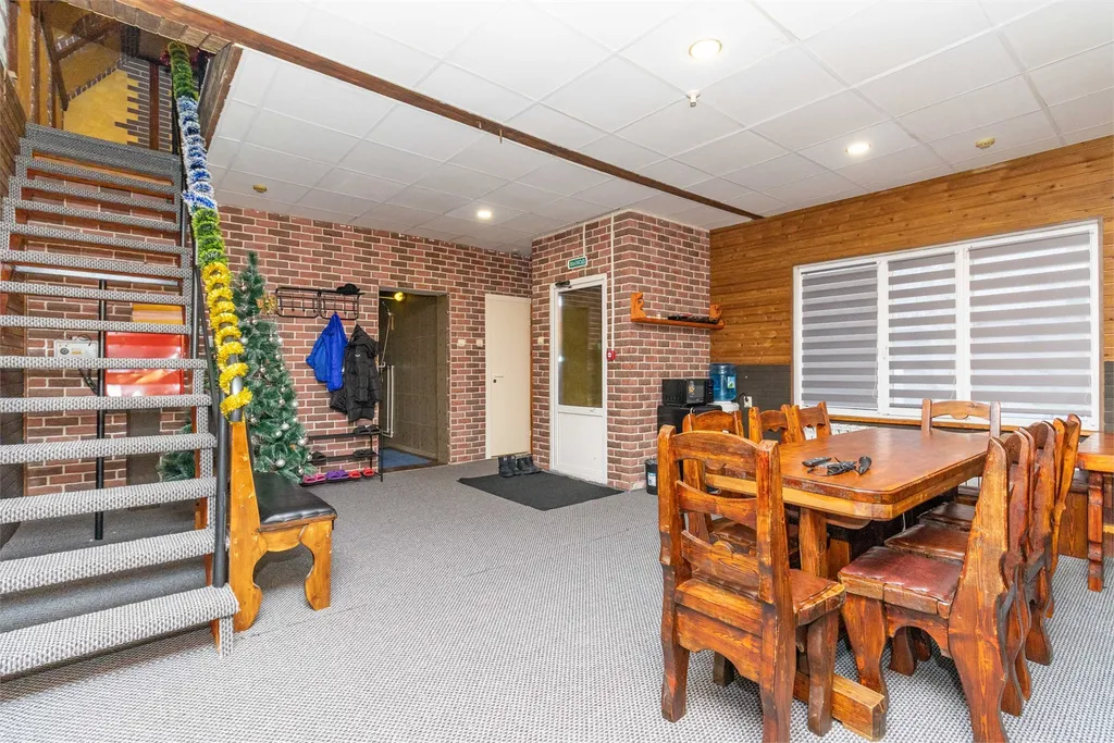 2-комнатный Дом