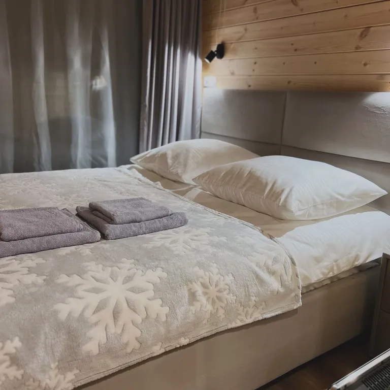 Гостевой дом Панорама Гор