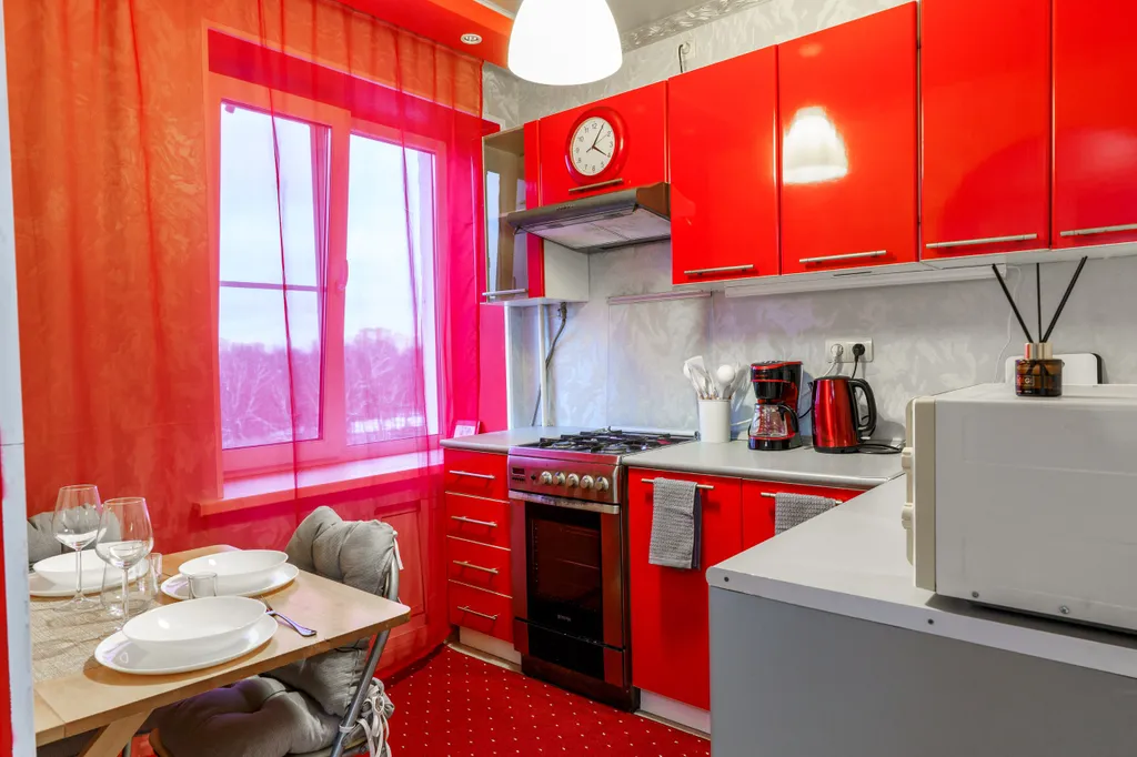 Апартаменты Matilda