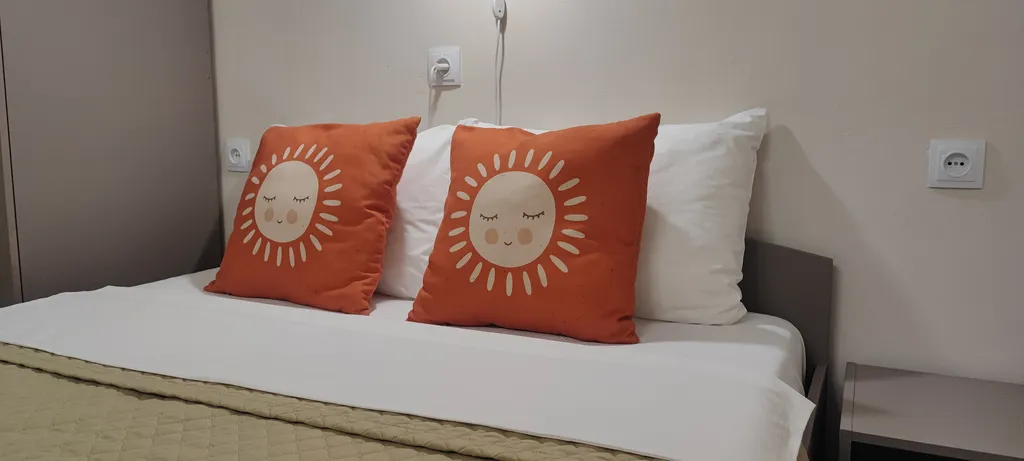 Уютная 1-комнатная квартира у Верхнего озера