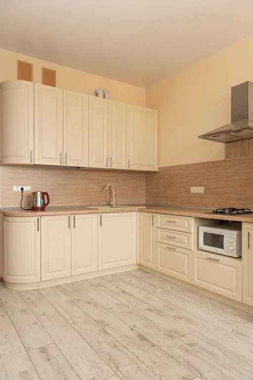 Квартира Уютная квартира с видом на море — Геленджик