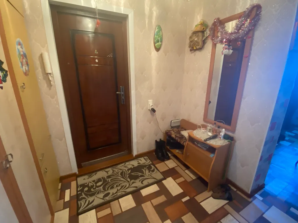 Комфортабельное жилое для отличного отдыха