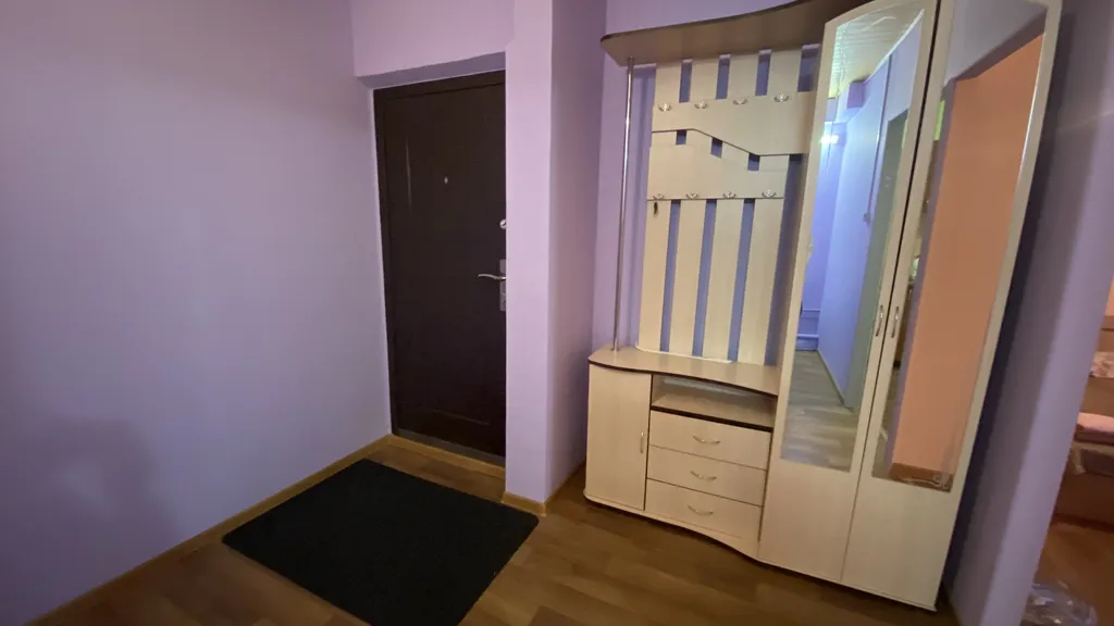 Однушка у Ледового дворца