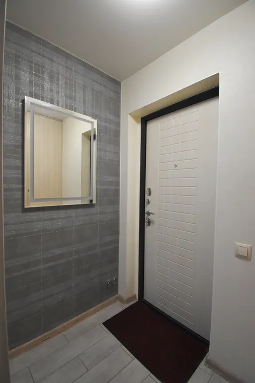 Квартира 1-комнатная Квартира — Москва