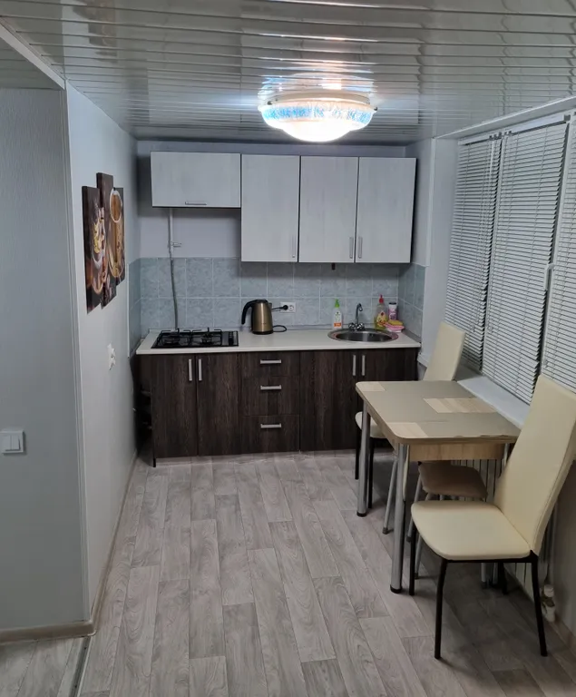 Коттедж 2-комнатный Дом — Кисловодск