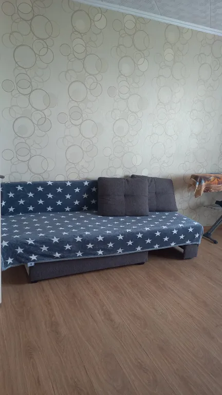 Уютная чистaя однокомнатная квартира